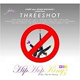 Threeshot-Love,Peace and Ha