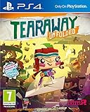 TEARAWAY Unfolded - 