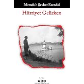 H&uuml;rriyet Gelirken