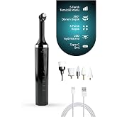 PiranTech P06 &Ccedil;ok Fonksiyonlu Şarj Edilebilir Diş Temizleme Cihazı