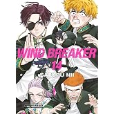 Wind Breaker 14 (Sh&ocirc;nen)
