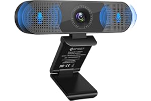 ‎EMEET EMEET C980 pro Webcam