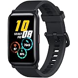 HONOR Watch ES Smartwatch Orologio Sport Fitness Tracker Cardiofrequenzimetro da Polso Pressione Smartband Unisex Compatibile