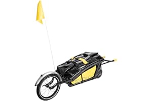 Topeak Journey Trailer