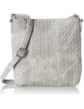 Fritzi aus Preußen Damen Ana Business Tasche, 4x27x26 cm