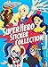 Produktbild The Super Hero Sticker Collection! (DC Super Hero Girls)