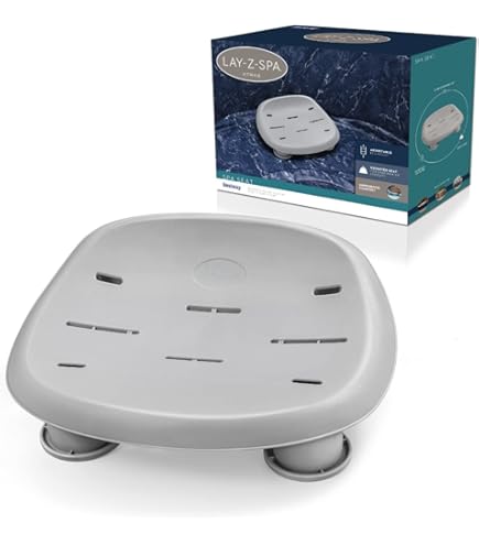 Lay Z Spa Floor Protector - Ondervloer