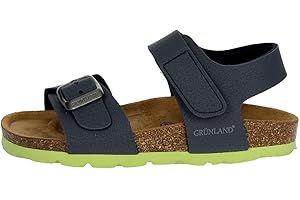 GRÜNLAND IL BENESSERE È NATURALE GRUNLAND Calzature Sandals SB0264 70LUCELIML