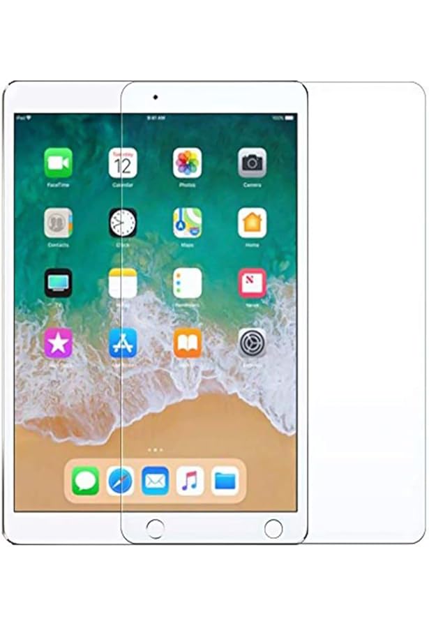 Apple iPad (Wi-Fi + Cellular, 32GB) - Silver (Previous Model