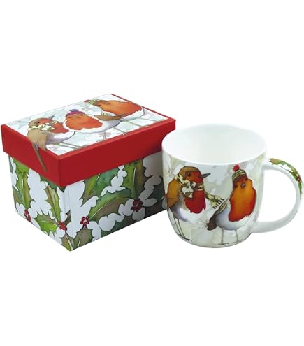 Funko Pop! Robin Tasse – 340 Ml Keramikbecher, DC Universe, Nur Handwäsche