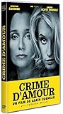 Crime d'amour