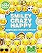 Produktbild Smiley, Crazy, Happy Emoticon Sticker Activity (2000 Stickers)