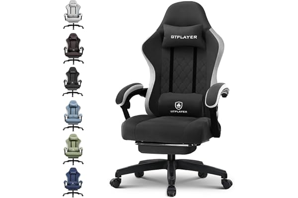 GTPLAYER Fabric