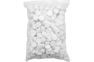 Haptufer 500 PiiCes SSRies Magique Doux Coton Jetable Comprimm Lingettes Tablette Tissu