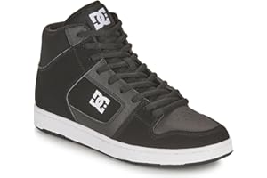 DC Shoes Men's Manteca 4 HiSneaker