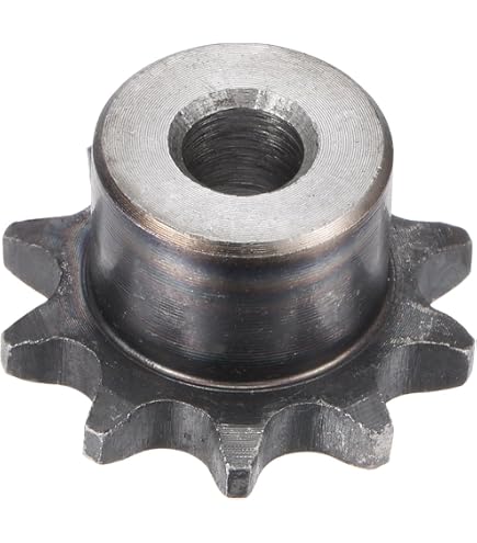 Bauletto Sh 125 Pignone Per Catena A Rulli #25 Tipo B - 13 Denti, Foro 1/4, Marca AFTERMARKET Honda Cb 125 F 2021