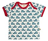 Loud + Proud Unisex Baby T-Shirt - Organic Cotton