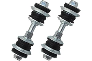 VARIOUS 2x Koppelstange Vorderachse links rechts