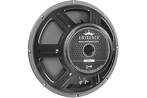 Eminence loudspeaker bass/midrange 38cm 450W 4 ohms