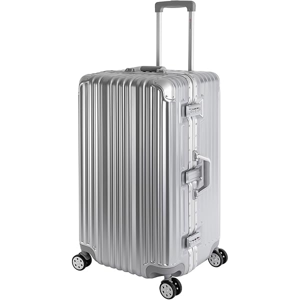 RIMOWA Lufthansa Bolero Business 2輪 シルバー RIMOWA Lufthansa Bolero Business 2輪 シルバー Shop RIMOWA