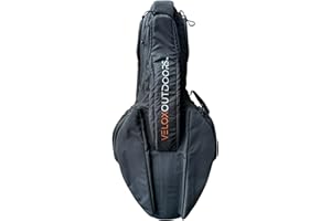 Velox Outdoors Crossbow Soft Case