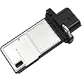 KCGLOBAL Mass Air Flow Sensor Meter MAF 22680-7S000 AF10141 Compatible Nissan 350Z 370Z Altima Frontier Murano NV1500 NV2500 NV3500 Xterra Infiniti EX35 FX37 G35 G37 QX56 Replaces 22680-7S000