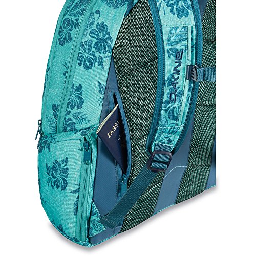 Dakine Frankie 26L Rucksack  WallFlower II  46 x 31 x 18 cm