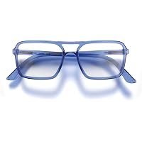 Prada Occhiali anti luce blu - nero