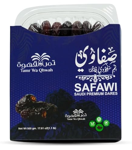 Date Crown Khalas Box, 1 Kg: Buy Online at Best Price in UAE