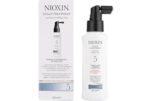 WELLA PROFESSIONALS Nioxin System 5 Scalp Treatment 100ml