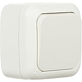 Viko Palm White Key Quick Link