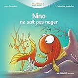 Nino ne sait pas nager