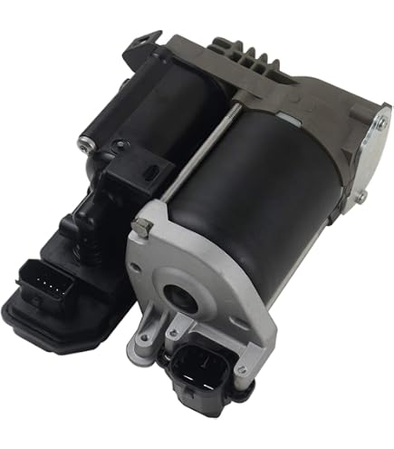 Amortisseur Pneumatique Arrière Pour Citroën C4 Picasso - Suspension à Air - 5102R