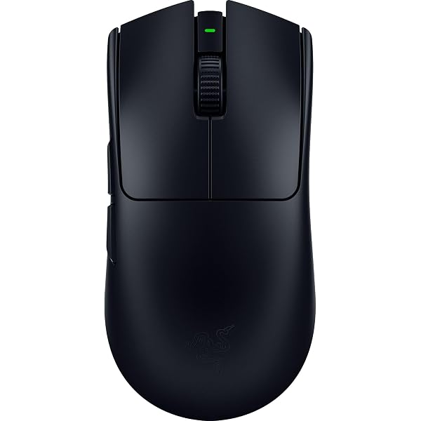 Razer DeathAdder V3 HyperSpeed - 26K DPI ile ultra hafif kablosuz