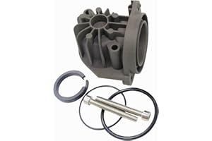 AIRSUSFAT AIR SUSPENSION COMPRESSOR CYLINDER RINGS FIT FOR AUDI A6 C5 A8 D3 W220 W211 KITS 2203200104 4F0616005E