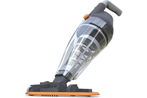 Kokido VEKTRO Pro Pool Vacuum Cleaner