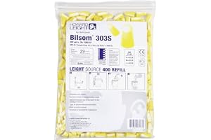 Bilsomat 303 stl. S påfyllningsförpackning, 200 par