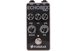 Foxgear Echosex Baby