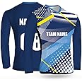Daily Orders Cricket Sports jersey for men with team name, name and number printed Cricket t shirts for men printed with name Cricket jersey for men full sleeves with my name Dodr1009-C100105-C-FS