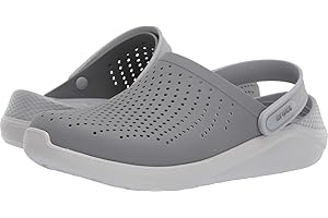 Crocs LiteRide Clog Träskor Uniseks