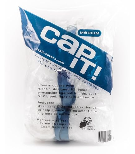 Cover Pioggia Per Sony DCR-VX2200E HXR-NX5u Nx3 AX2000E PXW-Z100 - Foto 2