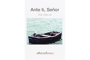 Ante ti, Señor: Orar cada día