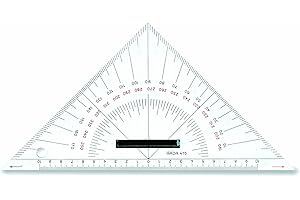 SQUADRA NAUTICA 45° cm 26 ARDA