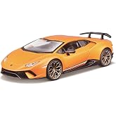 Bburago 1:24 Lamborghini Huracan Performante Model Car