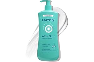 Calypso After Sun with insect Repellent | 500ml