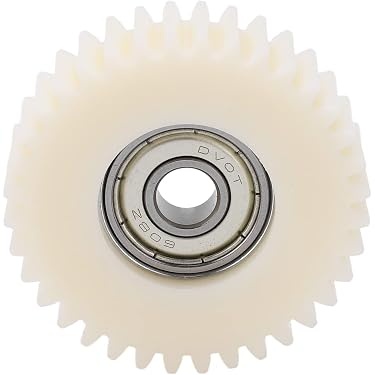 3 Stuks 36-tands E-bike Motor Tandwielen – Nylon, Stevig En Slijtvast, Geschikt Voor Elektrische Fietsen En Vouwfietsen