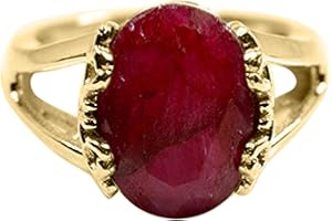 55Carat SCEGLI IL TUO COLORE Gioielli fatti a mano in oro 18 carati ovali placcati in oro con pietre naturali H-Z