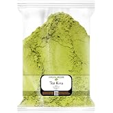 Zencefil Organik Toz Kına 1 Kg. 1.Sınıf Kına El Kınası Sa&ccedil; Kınası Yeşil Kına