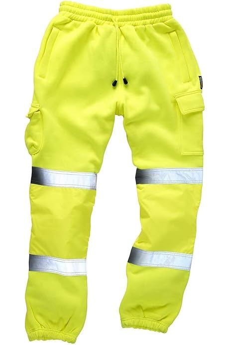 high visibility jeans