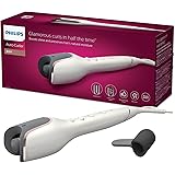 Philips BHB878/00 Arricciacapelli automatico MoistureProtect in ceramica e cheratina Prestige